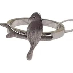 Срібне кільце Silvex 925. Артикул К2/1078 17