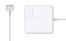 Зарядний пристрій Apple 85W MagSafe 2 блок живлення Macbook - мініатюра 3