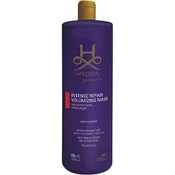 Маска Hydra Groomers Intense Repair Volumizing Mask для інтенсивного відновлення та надання об'єму шерсті собак і котів 480 мл (HG24118)