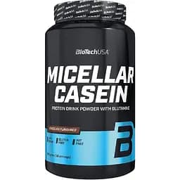 Протеїн BiotechUSA Micellar Casein Vanilla 908 г