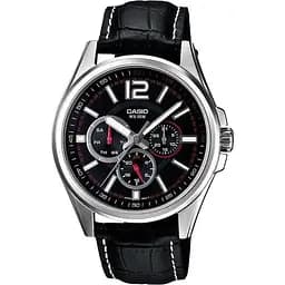 Мужские часы Casio Timeless Collection MTP-1355L-1A