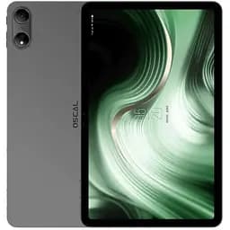 Планшет Blackview Oscal Pad 100 8/256GB LTE Space Grey (UA UCRF) (чохол+скло+стилус)
