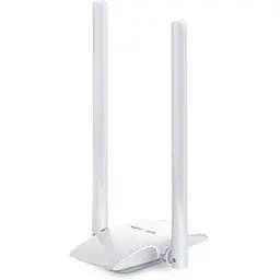 Wi-Fi адаптер-контроллер USB Mercusys MW300UH