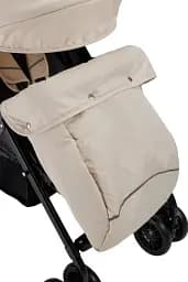 Коляска прогулянкова Velano Voxx Beige (47139) - мініатюра 7
