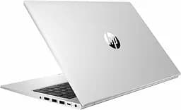 Ноутбук HP Probook 450-G9 15.6' FHD IPS AG, Intel i3-1215U, 8GB, F256GB, UMA, DOS, сріблястий (723Y9EA) - мініатюра 6