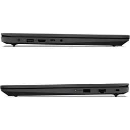 Ноутбук Lenovo V15 G4, Intel Core i5 13420H, 16 ГБ пам’яті, 2000 ГБ SSD, 15, 6- дюймовий дисплей FullHD, чорний, Windows 11 Pro - мініатюра 5