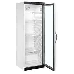 Шафа холодильна Tefcold UR400G - мініатюра 3