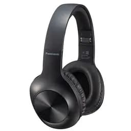 Навушники Panasonic RB-HX220BEE-K (RB-HX220BEE-K) - мініатюра 7