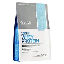 Протеин Whey Protein 700 граммов - Кокос-миндаль OstroVit vit0003703