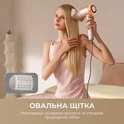Фен Dreame Gusto Titanium - мініатюра 11