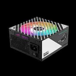 Блок живлення ASUS ROG LOKI GAMING 1200W 80+ Titanium (90YE00N0-B0NA00)