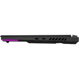 Ігровий ноутбук ASUS ROG Strix G18 G814PM AMD Ryzen 9 8940HX до 5, 3 ГГц, 18 дюймів, Full HD+, WUXGA, 144 Гц, IPS, 32 ГБ DDR5, 1 ТБ SSD, NVIDIA GeForce RTX 5060 8 ГБ GDDR7, Eclipse Gray - мініатюра 15