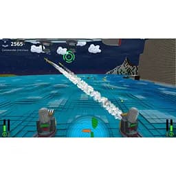 Ключ активації Microsoft Battle Stations Blockade для Xbox One/Series S/X - мініатюра 10