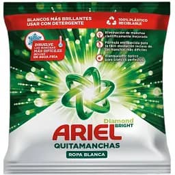 Кисневий плямовивідник Ariel White Diamond Bright 150 г