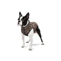 Курточка для собак Waudog Clothes Леопард M45 - мініатюра 3