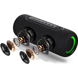 Акустична система REAL-EL X-715 (EL121600027) - мініатюра 9