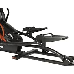 Орбітрек електромагнітний York Fitness X520 - мініатюра 7