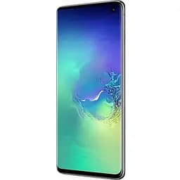 Смартфон Samsung S10 8/128Gb SM-G973FD 2sim Green - мініатюра 4