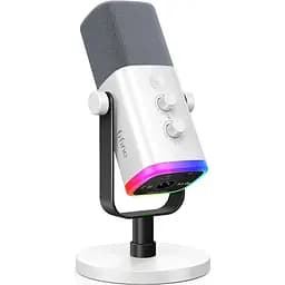 Микрофон Fifine AM8W USB/XLR White (AM8W) Б/у