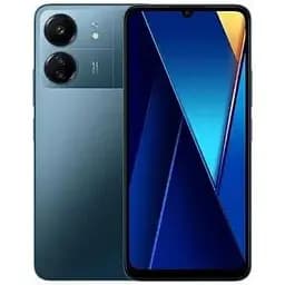 Смартфон Xiaomi Poco C65 8/256Gb Blue (Global Version)