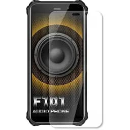 Захисна плівка StatusSKIN для Fossibot F101 Екран Глянцева Pro