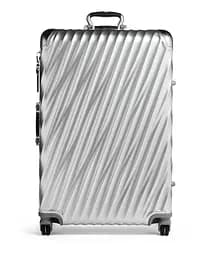 Валіза Tumi 19 DEGREE ALUMINUM SILVER 77,5x52x28 77,5 см 036869SLV2
