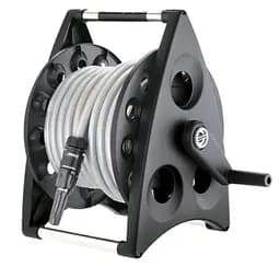 Котушка з поливальним шлангом Claber Kiros Kit 8993 1/2" 20 м (79775)