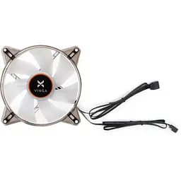 Кулер до корпусу Vinga RGB fan-07 - мініатюра 6
