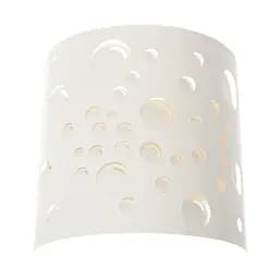 Бра Brille W-504/1 настенное накладные в ванную минимализм