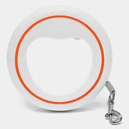 Повідець для собак MOESTAR UFO 2 Lite Orange 3 м - мініатюра 3