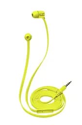 Наушники Trust Duga Mic Neon Yellow (22744_Trust)