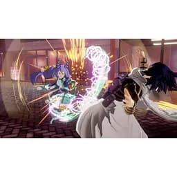 Ключ активації Microsoft My Hero One's Justice 2 Deluxe Edition для Xbox One/Series - мініатюра 8