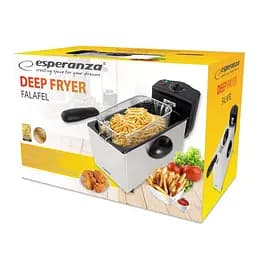 Фритюрниця Esperanza EKG010 Falafel - мініатюра 5