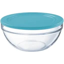 Контейнер Luminarc Stackable Caps салатник 14 см (X0950)