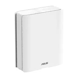 Wi-Fi Mesh-система Asus ZenWiFi BQ16 3pk White (90IG08K0-MO3N4V) (BQ16 (W-3-PK)) - мініатюра 3