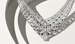 Cartier: Le Voyage Recommenc. High Jewelry and Precious Objects - Франсуа Шає, Хелен Кельмахтер - мініатюра 9