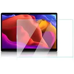 Захисне скло BeCover для Lenovo Yoga Tab 11 11 YT-706F (707096) - мініатюра 3