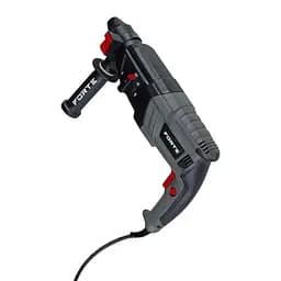 Перфоратор Forte RH 26-8 R SDS+ 850 Вт (134075) - мініатюра 3