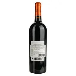 Вино Chateau Lamothe Castera 2022 AOP Bordeaux Superieur червоне сухе 0.75 л  - мініатюра 2