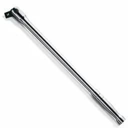 Ключ-вороток Toptul шарнірний 3/8" 250 мм (CFAC1210)