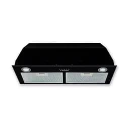Витяжка повновбудована Minola HBI 7612 BL 1000 LED - мініатюра 3