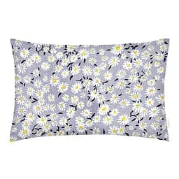 Набір наволочок Cosas Chamomile 40х60 см сірий (SetPillow_Daisy_40x60)