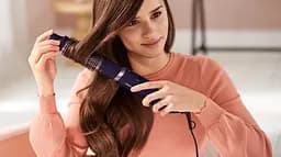 Фен-щітка Philips серії 3000 (BHA313/00) - мініатюра 8