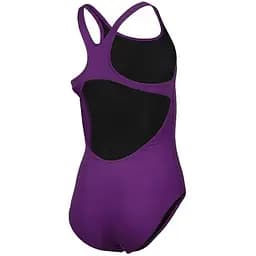 Купальник Arena Team Swim Pro Solid 8 Plum (1097-004762-911 8) - мініатюра 2