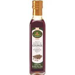 Тыквенное масло Huilerie de Lapalisse 250 мл