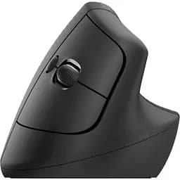 Бездротова миша Logitech Lift for Business Graphite (910-006494) - мініатюра 2