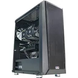 Двопроцесорна робоча станція Power Up #411 Xeon E5 2699 v4 x2/128 GB/SSD 1TB/GeForce RTX 4060Ti 16 Gb