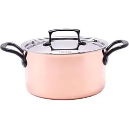 Кастрюля Gipfel Fantasy 2 л (1757)