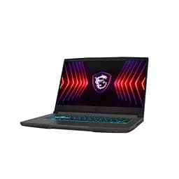 Ноутбук MSI Thin 15 B12UCX-1818XPL, 15.6 inch 1920 x 1080, i5-12450H 8 C/12 T, 2.0GHz - 4.4GHz, 12 MB cache, 16 - мініатюра 2