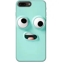 Чохол Demsky Funny face для Apple iPhone 7 plus / 8 plus (5.5)